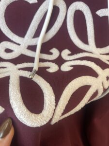 هودی تو کرکی کلاه دار ترک - Image 2