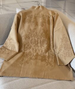 رویه طرح برجسته ترک اورجینال - Image 2