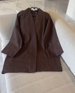 رویه طرح برجسته ترک اورجینال - Image 4