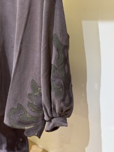 ست اویشو طرح دانتل - Image 11