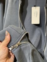 ست اویشو سویشرت کلاه دار و شلوار - Image 5