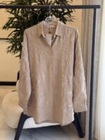 شومیز گلدوزی اورجینال ترک طرح جانا