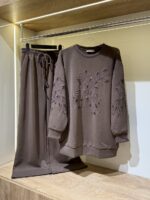 ست اویشو طرح گلدوزی 3