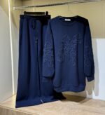 ست اویشو طرح گلدوزی 3 - Image 2