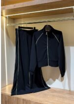 ست اویشو وارداتی طرح دو خط - Image 4