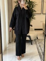 رویه گلدوزی پولک دوزی ترک اورجینال - Image 4