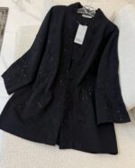 رویه گلدوزی پولک دوزی ترک اورجینال - Image 5