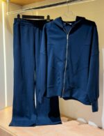 ست اویشو وارداتی طرح جلو زیپ دار