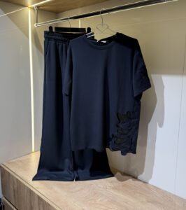 ست اویشو طرح دانتل - Image 18