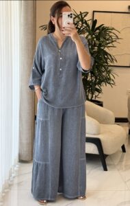 ست الیاف نارگیل ایتالیایی کد 55- وارداتی - Image 5