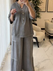 ست الیاف نارگیل ایتالیایی کد 55- وارداتی