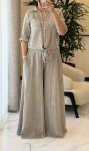 ست الیاف نارگیل ایتالیایی کد 66- وارداتی - Image 3