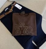 دورس ترک اورجینال طرح LV - Image 3
