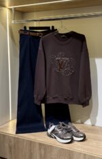 دورس ترک اورجینال طرح LV