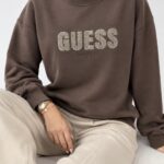 دورس ترک اورجینال طرح GUESS